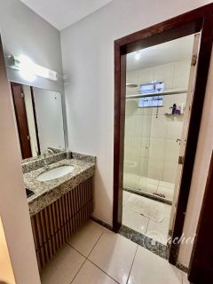 Casa 4/4 com Energia Solar, Móveis Planejados e Muito Conforto