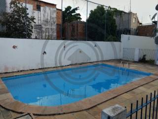 Apartamento para LOCAÇÃO no bairro Itapuã em Salvador/BA