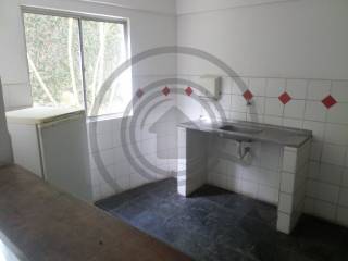 Apartamento para LOCAÇÃO no bairro Itapuã em Salvador/BA
