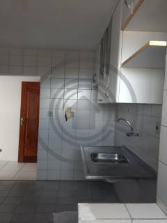 Apartamento para LOCAÇÃO no bairro Itapuã em Salvador/BA