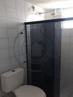 Apartamento para LOCAÇÃO no bairro Itapuã em Salvador/BA