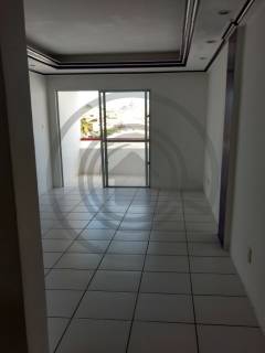 Apartamento para LOCAÇÃO no bairro Itapuã em Salvador/BA