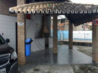 Apartamento para LOCAÇÃO no bairro Itapuã em Salvador/BA