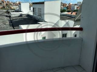 Apartamento para LOCAÇÃO no bairro Itapuã em Salvador/BA