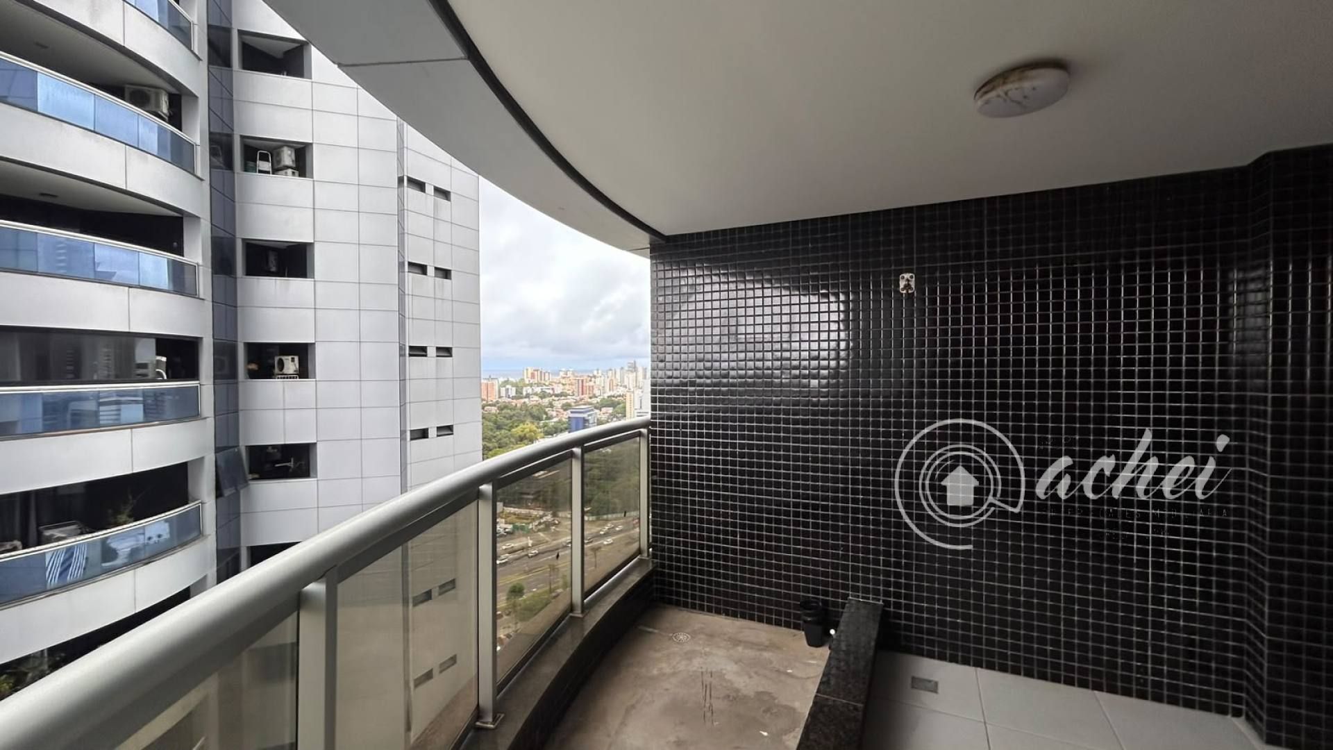 APARTAMENTO 1/4- SUÍTE | SALVADOR PRIME 2