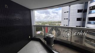 APARTAMENTO 1/4- SUÍTE | SALVADOR PRIME 2