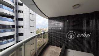 APARTAMENTO 1/4- SUÍTE | SALVADOR PRIME 2