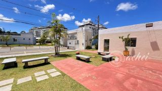 COBERTURA À VENDA NO GRAN VILLE DAS ARTES