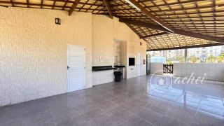 COBERTURA À VENDA NO GRAN VILLE DAS ARTES