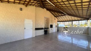 COBERTURA À VENDA NO GRAN VILLE DAS ARTES
