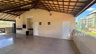 COBERTURA À VENDA NO GRAN VILLE DAS ARTES