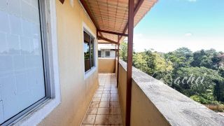 COBERTURA À VENDA NO GRAN VILLE DAS ARTES