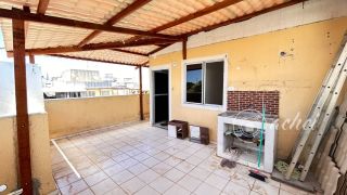 COBERTURA À VENDA NO GRAN VILLE DAS ARTES