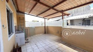 COBERTURA À VENDA NO GRAN VILLE DAS ARTES