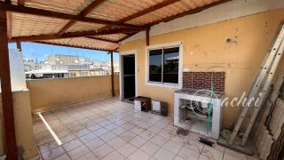 COBERTURA À VENDA NO GRAN VILLE DAS ARTES