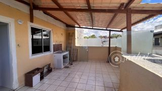 COBERTURA À VENDA NO GRAN VILLE DAS ARTES