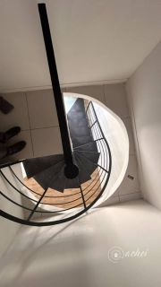 COBERTURA À VENDA NO GRAN VILLE DAS ARTES