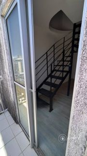 COBERTURA À VENDA NO GRAN VILLE DAS ARTES