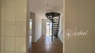 COBERTURA À VENDA NO GRAN VILLE DAS ARTES