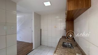 COBERTURA À VENDA NO GRAN VILLE DAS ARTES