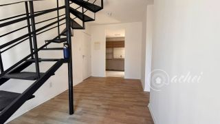 COBERTURA À VENDA NO GRAN VILLE DAS ARTES