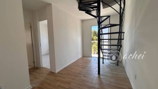 COBERTURA À VENDA NO GRAN VILLE DAS ARTES