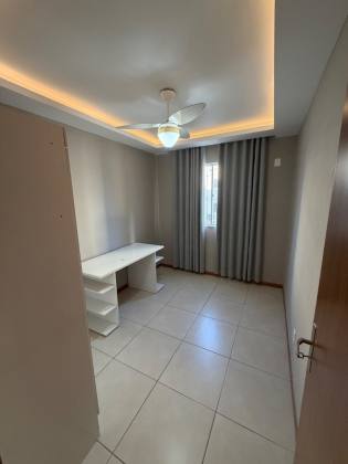 APARTAMENTO FINAMENTE DECORADO EM ABRANTES!