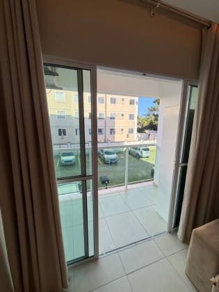 APARTAMENTO FINAMENTE DECORADO EM ABRANTES!