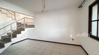 CASA 4/4 SENDO 4 SUÍTES MUITO ESPAÇOSA EM BURAQUINHO