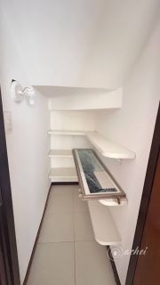 CASA 4/4 SENDO 4 SUÍTES MUITO ESPAÇOSA EM BURAQUINHO