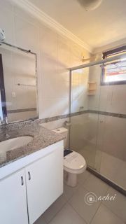 CASA 4/4 SENDO 4 SUÍTES MUITO ESPAÇOSA EM BURAQUINHO