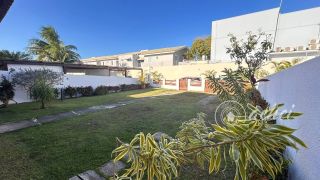 CASA 4/4 SENDO 4 SUÍTES MUITO ESPAÇOSA EM BURAQUINHO
