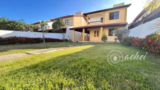 CASA 4/4 SENDO 4 SUÍTES MUITO ESPAÇOSA EM BURAQUINHO