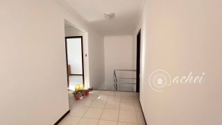 CASA 4/4 SENDO 4 SUÍTES MUITO ESPAÇOSA EM BURAQUINHO