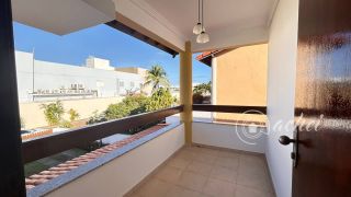 CASA 4/4 SENDO 4 SUÍTES MUITO ESPAÇOSA EM BURAQUINHO
