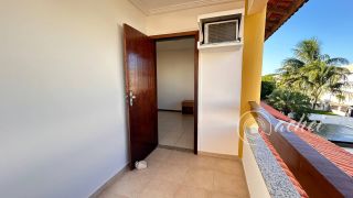 CASA 4/4 SENDO 4 SUÍTES MUITO ESPAÇOSA EM BURAQUINHO