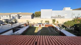 CASA 4/4 SENDO 4 SUÍTES MUITO ESPAÇOSA EM BURAQUINHO