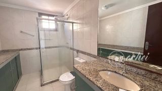 CASA 4/4 SENDO 4 SUÍTES MUITO ESPAÇOSA EM BURAQUINHO