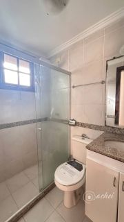 CASA 4/4 SENDO 4 SUÍTES MUITO ESPAÇOSA EM BURAQUINHO