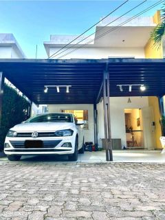Casa 4/4 com Energia Solar, Móveis Planejados e Muito Conforto [DUPLICADO]