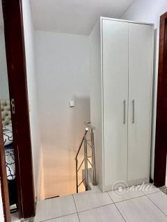 Casa 4/4 com Energia Solar, Móveis Planejados e Muito Conforto [DUPLICADO]