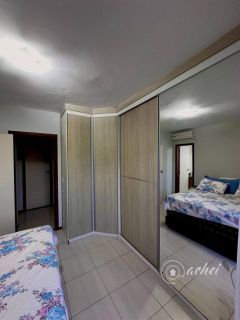 Casa 4/4 com Energia Solar, Móveis Planejados e Muito Conforto