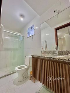 Casa 4/4 com Energia Solar, Móveis Planejados e Muito Conforto