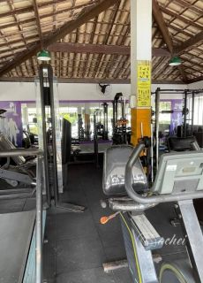 Aluguel apartamento térreo