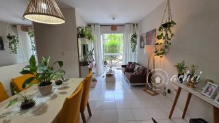 Aluguel apartamento térreo