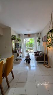 Aluguel apartamento térreo