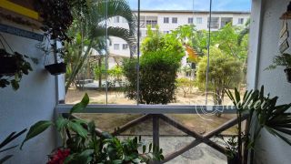 Aluguel apartamento térreo