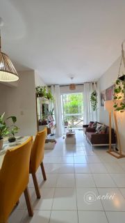 Aluguel apartamento térreo