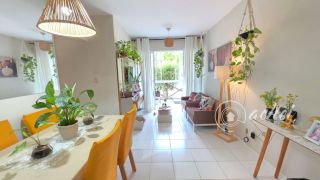 Aluguel apartamento térreo