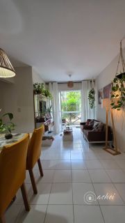 Aluguel apartamento térreo